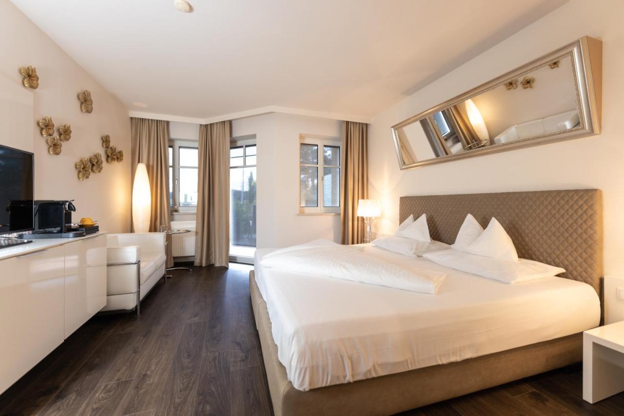 Maiers Kuschelhotel Loipersdorf Deluxe - Adults Only Fürstenfeld Exterior foto