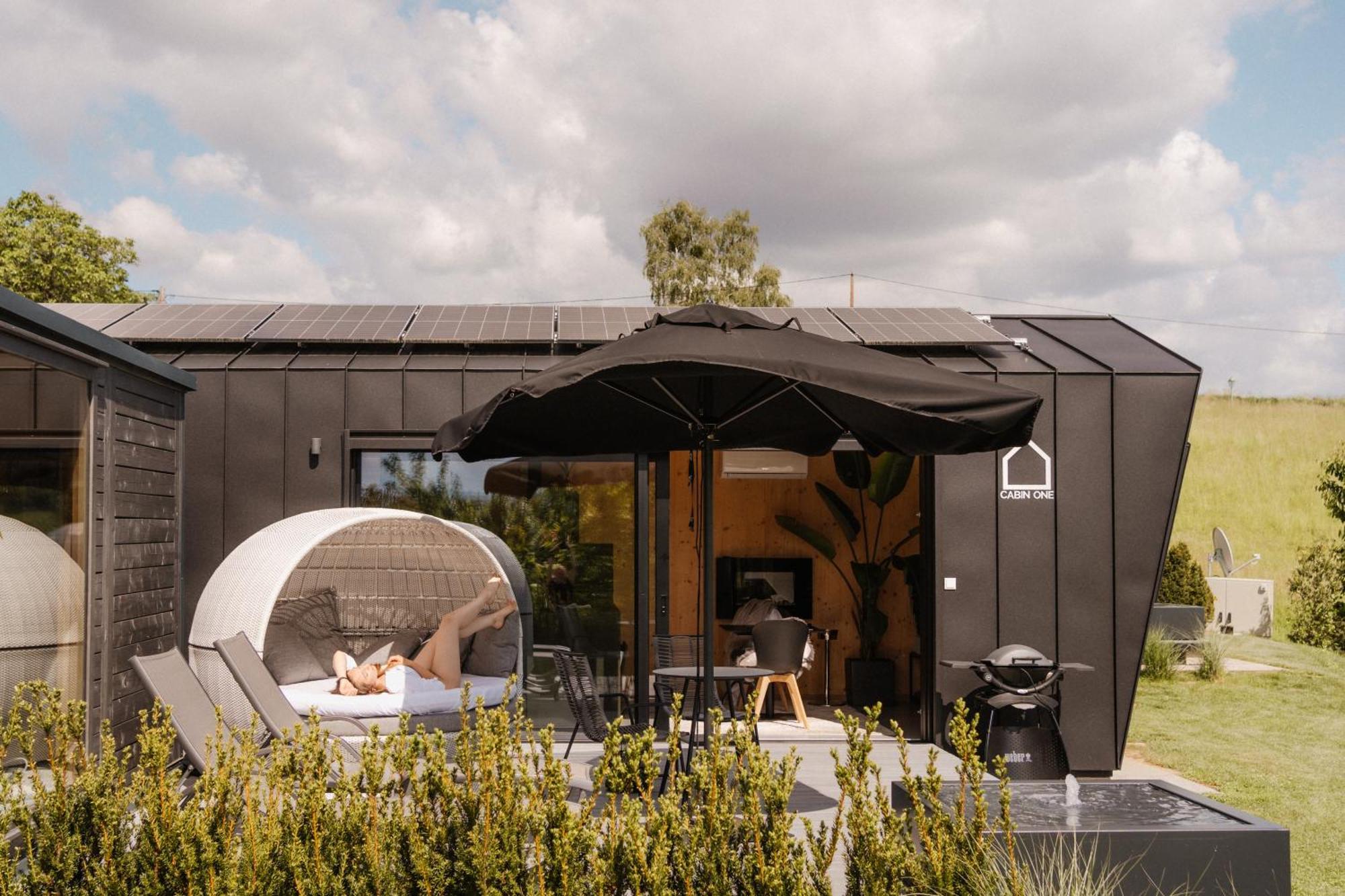 Maiers Kuschelhotel Loipersdorf Deluxe - Adults Only Fürstenfeld Exterior foto